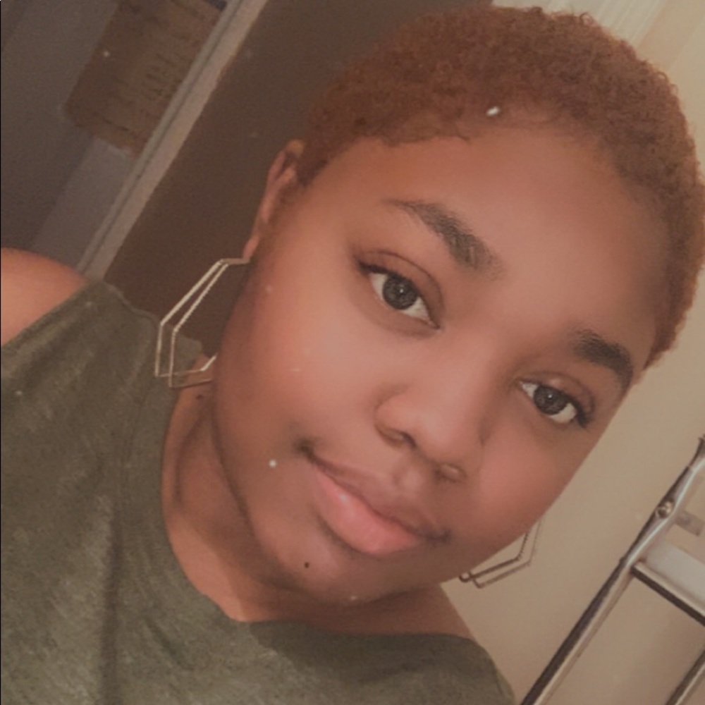 Meet your Posher, Kalin